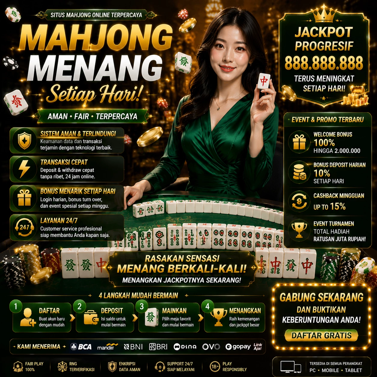 Periksa Panduan APK Process